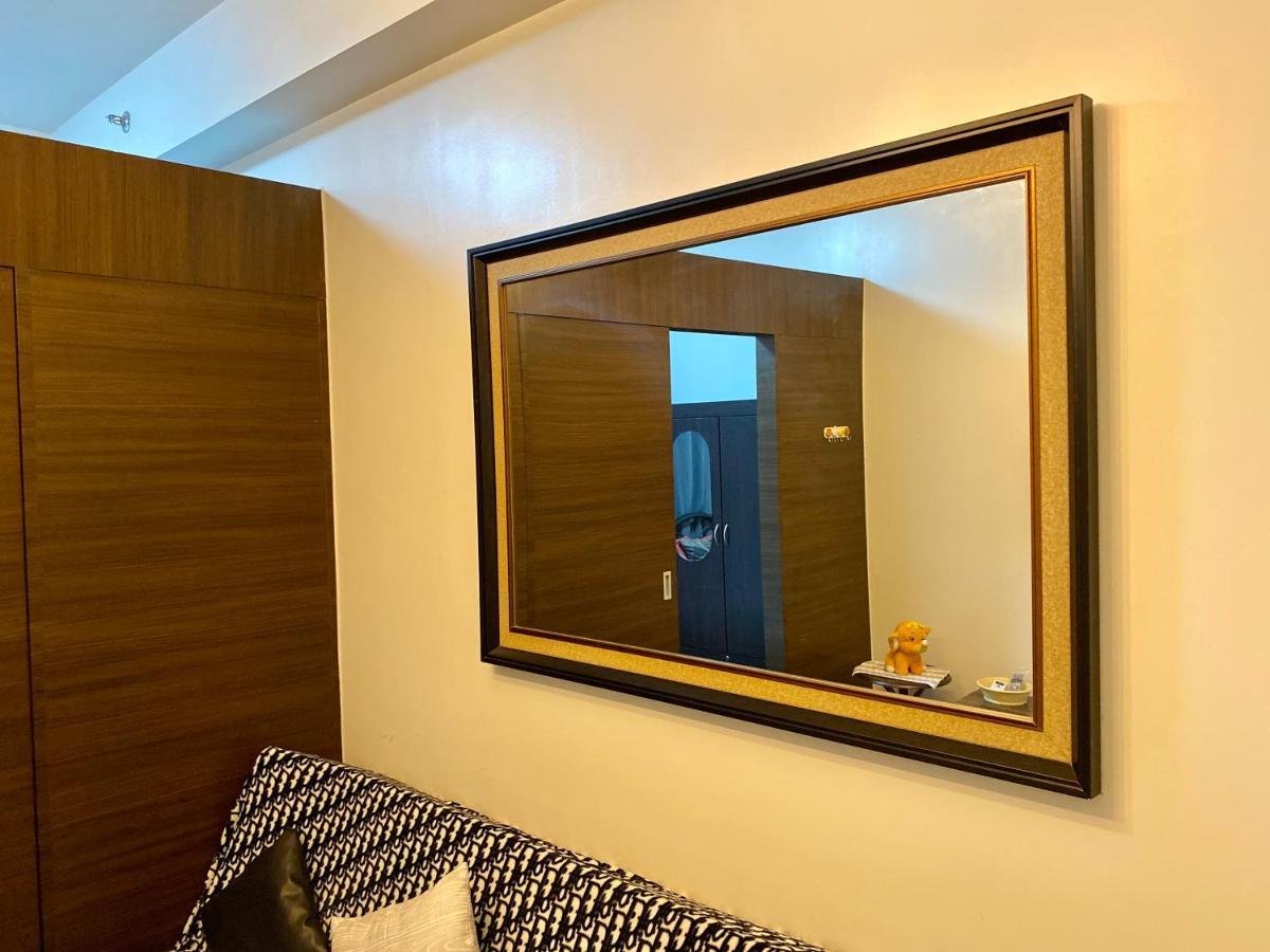 Penthouse Perfection Air Makati Apartment Manila Bagian luar foto