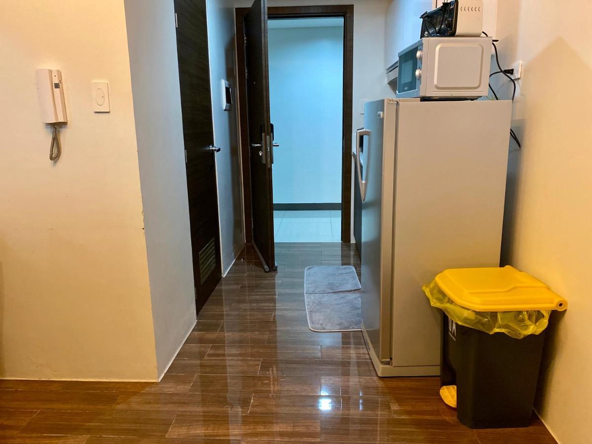 Penthouse Perfection Air Makati Apartment Manila Bagian luar foto