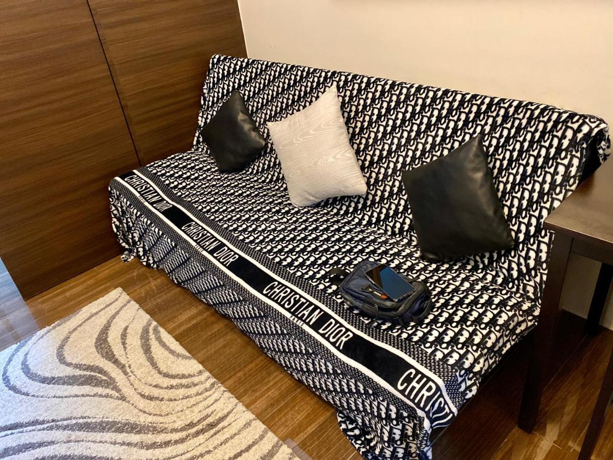 Penthouse Perfection Air Makati Apartment Manila Bagian luar foto