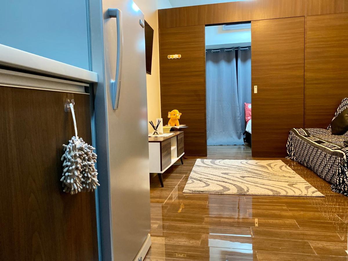 Penthouse Perfection Air Makati Apartment Manila Bagian luar foto