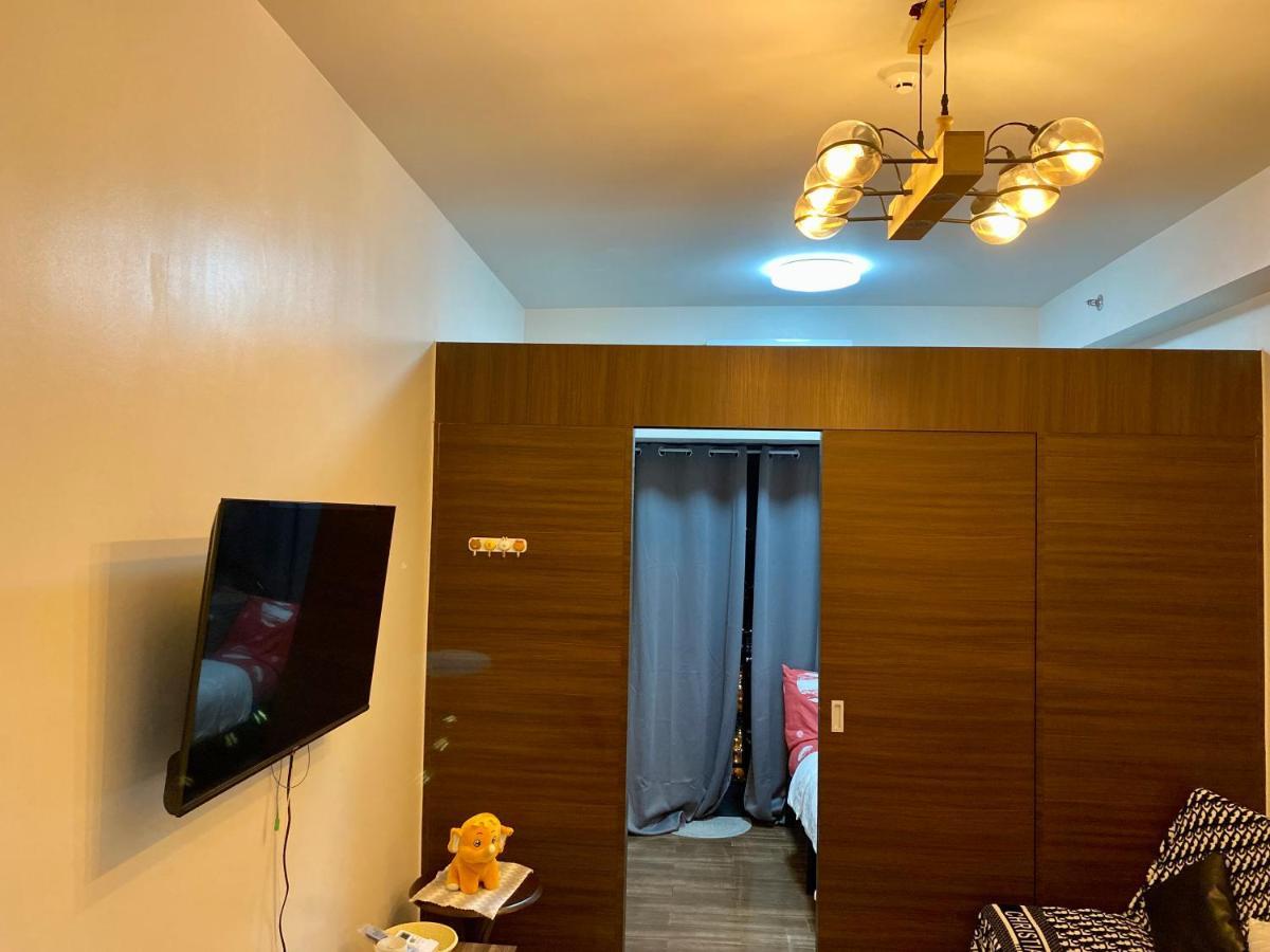 Penthouse Perfection Air Makati Apartment Manila Bagian luar foto