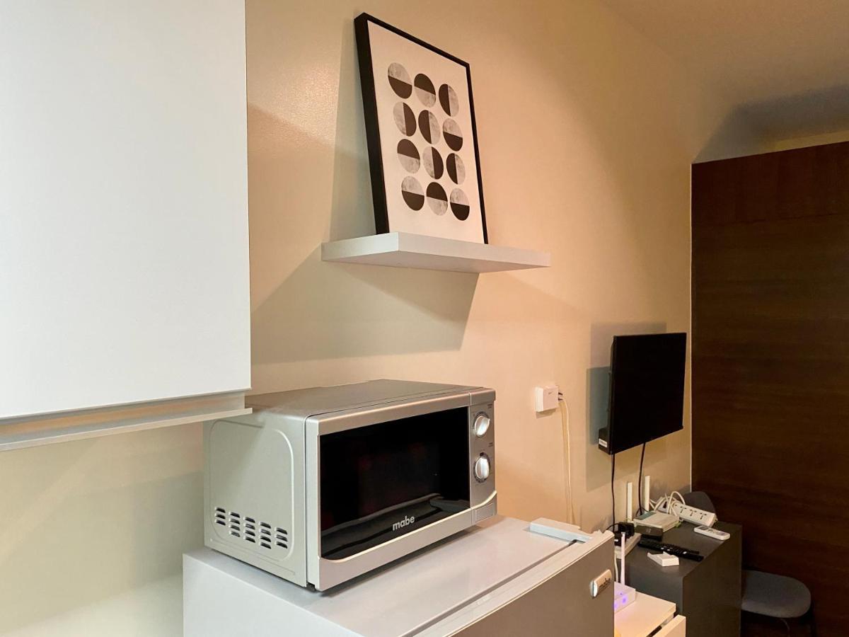 Penthouse Perfection Air Makati Apartment Manila Bagian luar foto