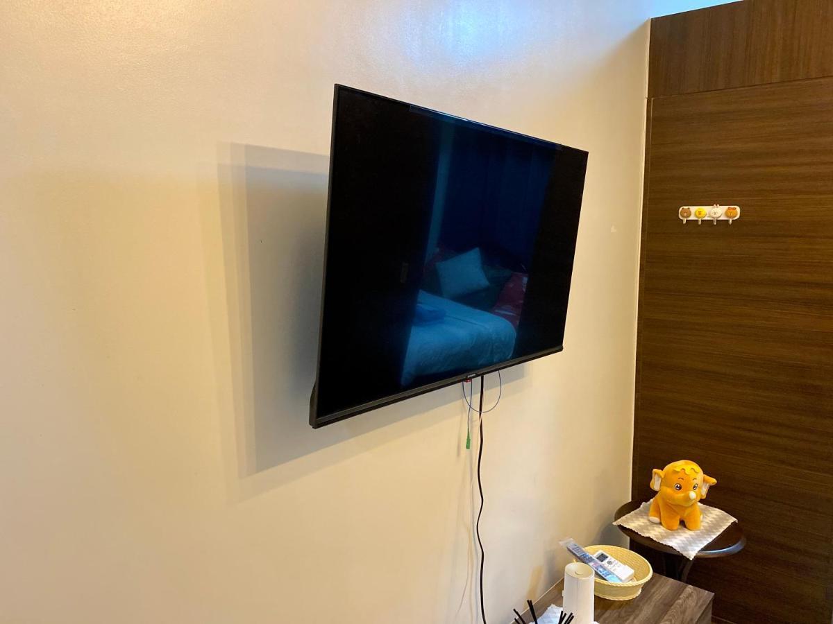 Penthouse Perfection Air Makati Apartment Manila Bagian luar foto